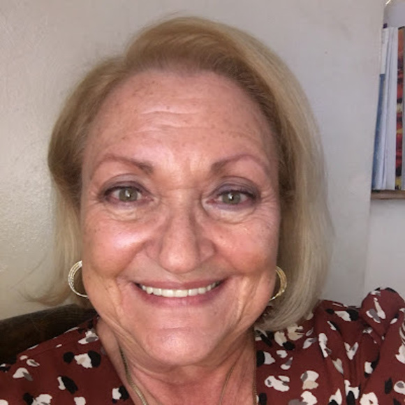 Meet your Posher, Nancy - Picture 1 of 1